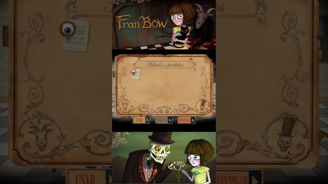 [ RAFINHA PLAY ] FRAN BOW  PC