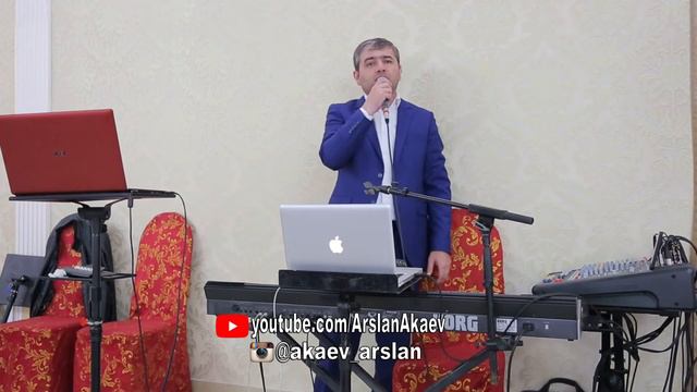 Азамат ( КРАСИВАЯ ПЕСНЯ )