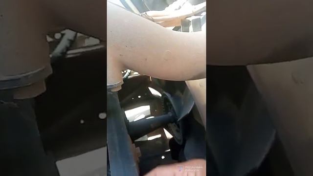 Substituição da correia do alternador Caminhão, Volkswagen ,15-190 referência da correia 8pk-12,75. смотреть онлайн