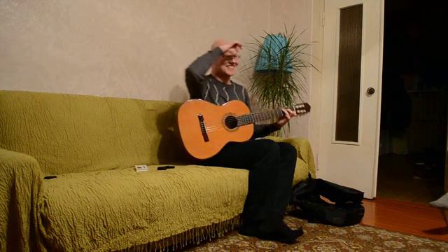 Алексей и Ко - Трамвай (Детидетей cover)