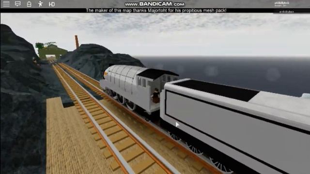 roblox thomas the tank engine crashes 14 смотреть онлайн
