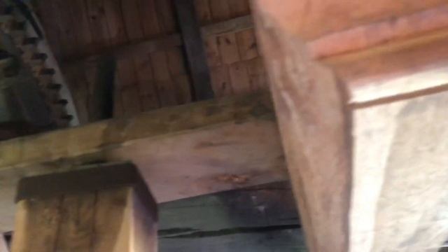 Самый большой в Германии музей под открытым небом | Крестьянская жизнь в прошлом | Детмольд