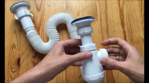 Воняет из канализации. Почему? Водяной затвор у сифона! Возможная проблема.