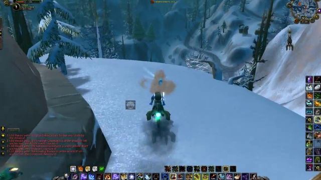 Антимаг Охотник Катаклизм ММ. Гайд. Спек и Пет и Шмот. Тестирование по-ордынски [World of Warcraft] смотреть онлайн