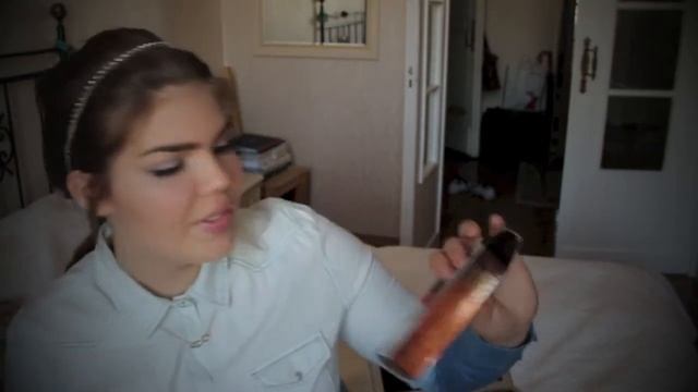 beauty haul #1 покупки и подарки косметики ( Garnier;Guerlein;shiseido;Loreal ;etc) смотреть онлайн