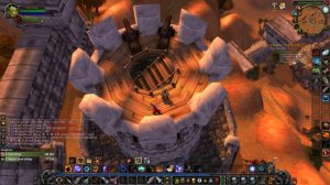 The Guns of Northwatch (WOW classic quest)