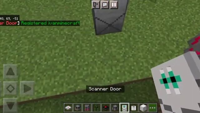 как установить мод на безопасность в майнкрафт пе смотреть онлайн