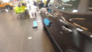 Работа смарт лифт (электропривод багажника) Рено каптюр и аркана. на примере Рено аркана