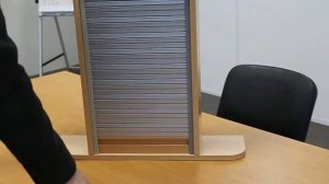 Жалюзи мебельные производства ООО Примо