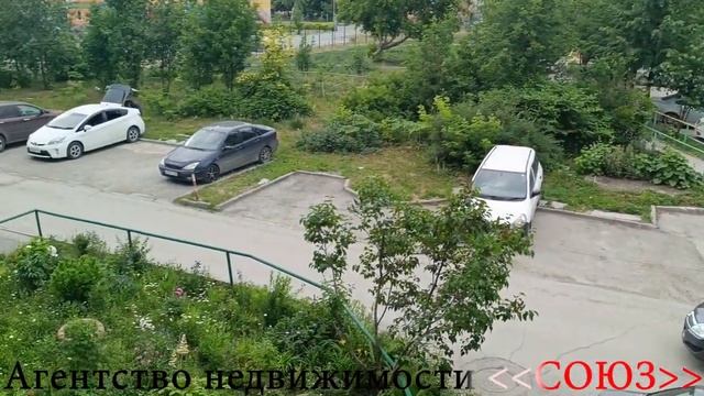 Новосибирск. АН «СОЮЗ»Покупайте_ 3-к. квартиру в Новосибирске по пр. Дзержинского 23