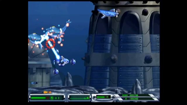 Possible Cliffhanger ? | Ocean Commander (FINALE) | Game Room смотреть онлайн