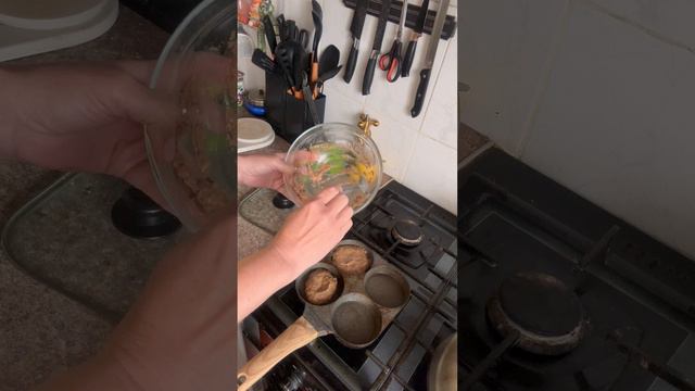 Едим бутерброды и стройнеем