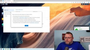 Synology Windows Domain Controller Setup
