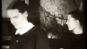 Киножурнал "Сибирь на экране"  №9 февраль 1953 год.