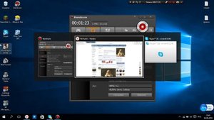 программа bandicam новая версия черный экран при записи видео в игре решение проблемы