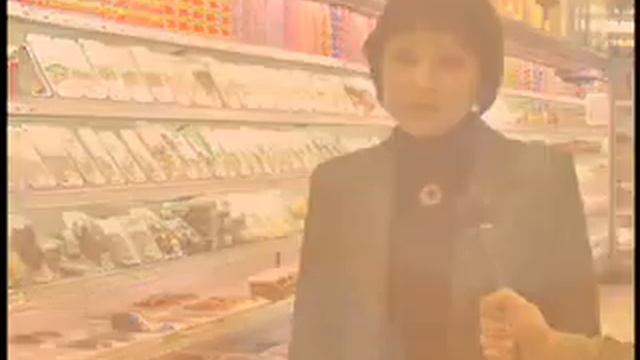 Видеоролик сети гипермаркетов домашней еды "Бахетле". смотреть онлайн