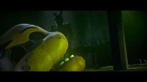 5 ночей с Фредди песня