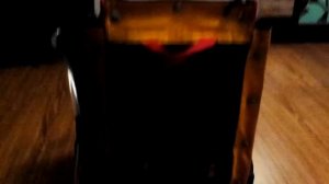 Садовый опрыскиватель своими руками на базе пылесоса ( Чайка )