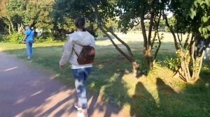 Была ВОЛОНТЕРОМ на АЛЫХ ПАРУСАХ 2023! ВЛОГ