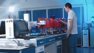 Процесс производства элайнеров EUROKAPPA