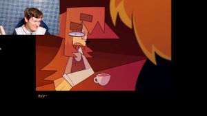 Играем в Doll Eye:ТЯЖЕЛОЕ ПРОШЛОЕ И ТЕМНОЕ БУДУЩЕЕ!