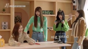 Ностальгия по BLACKPINK HOUSE часть 2 смешная озвучка