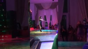 Индира Абдуллаева " Родные просторы"