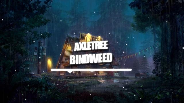 Axletree - Bindweed (Instrumental Version)