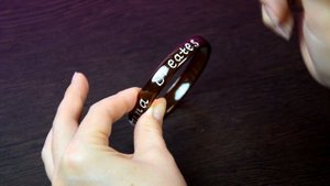 DIY Украшения своими руками# Как сделать браслет из бутылки# МАСТЕР КЛАСС
