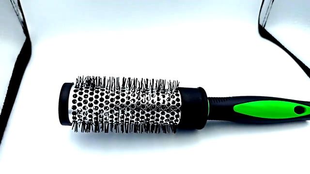 Термобрашинг Dekart DTb-001 расчёска для волос смотреть онлайн