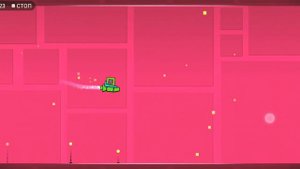 Игра квадрат