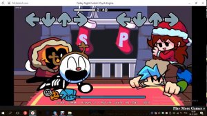 Как бойфренд и гёрлфренд празднуют новый год 1 часть