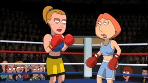 ГРИФФИНЫ #37 ЛОИС БОКСЕР | САМЫЕ ЛУЧШИЕ И СМЕШНЫЕ МОМЕНТЫ