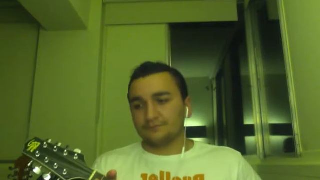 House of Gold (#coversong ) -  21 Pilots