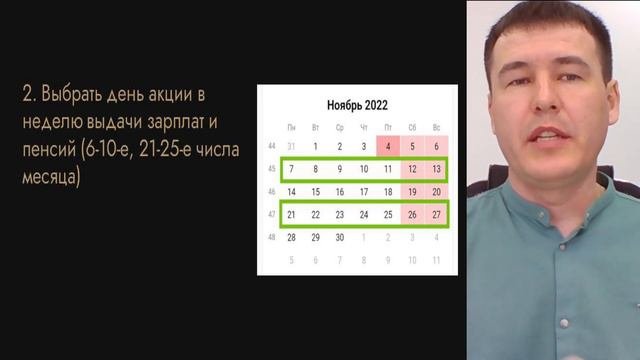 5 шагов как увеличить продажи розничного магазина в 4 раза. На примере мясного магазина 