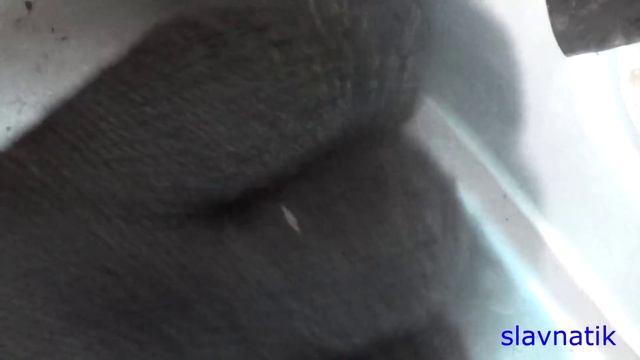 Инструмент для разборки салона автомобиля.Клинья. смотреть онлайн