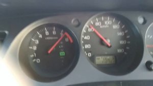 разгон аккорд сир 0-100 км/ч