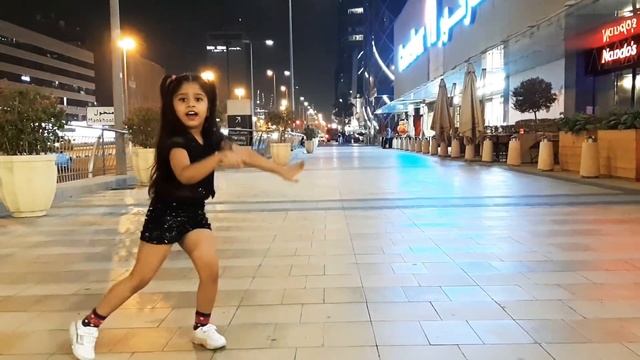 Mujhko Yaad Sataye Teri|  Ishpreet dang Tejasdhoke | Akaisha jirage | 5yr old