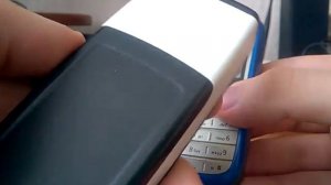 Обзор телефона Nokia 1200