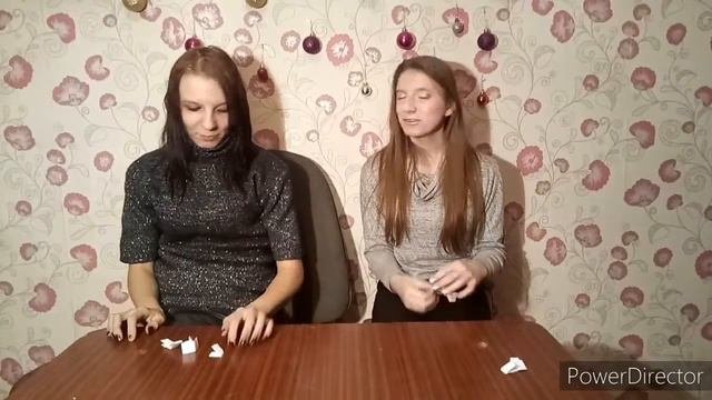 Откровенный  разговор с сестрой. Что случилось?