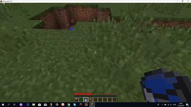 Способы сделать MineCraft лучше (без иодов (=)