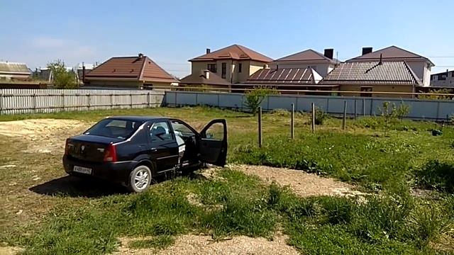 Уральцы отмечают новоселье в Варениковской