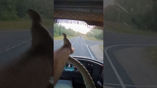 Ни в коем случае не нарушайте ПДД!