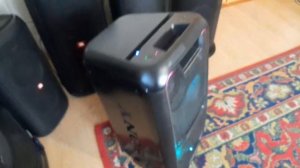 Sony GTK XB7