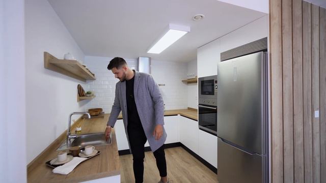 Новые квартиры в Аликанте с видами на море в шикарном комплексе