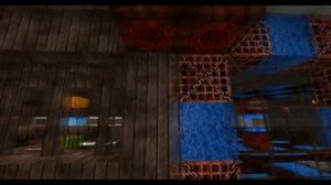 Silent Hill HD Minecraft Texture Pack 256x256 1.2.3