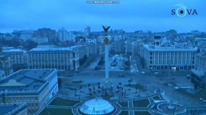 Сирена в киеве утром 24 февраля 2022