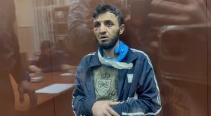 Террористу Далержону Мирзоеву предьявили обвинение в совершении теракта