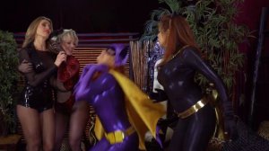 The Perils of Batgirl II - Episode 3 Trailer