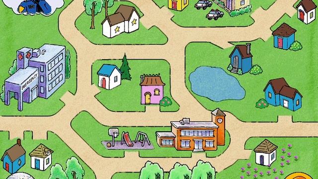 Clifford the Big Red Dog: Thinking Adventures - Hard playthrough смотреть онлайн